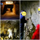 천포민박 | 화암동굴과 정선5일장 (아리랑시장) - 필수 코스