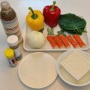 오감식품 이미지