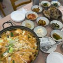 수미정 식당 | 안면도 맛집 수미정본가 태안 게국지 원조 식당 1박2일촬영지 후기