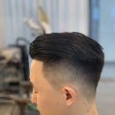 리트모 바버샵 이미지