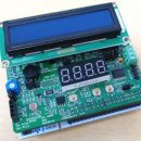 [ARM 강의노트 13강] 한밭대 수업 ARM Stm32 강의자료 이미지