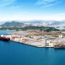 삼호태양광발전소 이미지