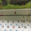 피자 국토방위 | 6월 1일 ~5일 일기
