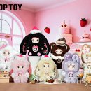 PUPPY POP | TOP TOY 노미 | 노미 인형 블라인드 박스 V3, V7 언박싱!