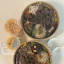 뱃살도둑샐러드월배점 | 율량동 포케 샐러드 다이어트식단 추천 뱃살도둑 율량점 후기