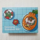 지프롯데광복 | <이니스프리 2020년 상반기 프라임키트> 이니랑 썸머키트(Innirang Summer Kit)받아왔어요/구성품소개