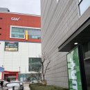 써브웨이강릉중앙로점