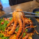 행복동태해물 | [방배동해물전골] 강남 동태찜: 햇살 가득한 매장에서 엄마와 즐긴 푸짐한 해물 알찜 후기