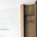 들성로3길-2 | 구미 문성 경남아너스빌 인테리어 리모델링, 32평 아파트 현장 후기