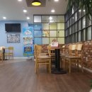 블루마린 수영장 이미지