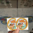 찡구짱구 | [대구]더현대 짱구 팝업스토어 후기