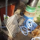 코리아 설비 공사 이미지