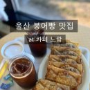 카페노랑 | [공지] 울산 삼동 카페: 카페노랑ㅣ붕어빵 맛집, 매년 겨울마다 붕어빵 먹방 후기