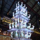 빵또와베이커리 | 파주 대형 카페 더티트렁크 포토존 가득한 빵 맛집