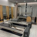 필라테스벗 | [etc] 당산 필라테스벗 | 기구 필라테스 2:1 수업 1년 후기