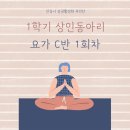 요가 C반 네이버블로그