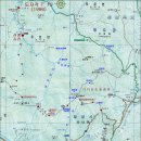 제190차 경남 언양 가지산 산행안내 이미지