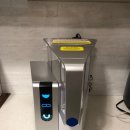 거의 새거, 명품 역삼투압 정수기 AquaTru Reverse Osmosis Water Purifier 정가($630) =＞ $300 이미지