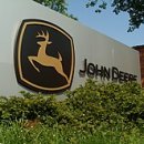 디어(deer) 로고