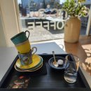 조산리 | 에센시아:양양 낙산 커피 맛집-내 돈 내산 후기