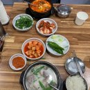 두꺼비토종순대국 | 하남시청역 푸짐하고 감칠맛 나는 순대국에 진심인 맛집