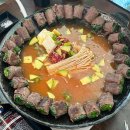 초원 | 시흥 물왕저수지맛집 한우고기말이 초원 방문후기