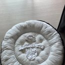 중앙세탁 | 메르 베이비네스트 아기 원형러그 감성 육아템 세탁 후기