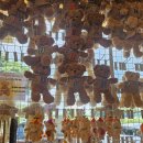 산양민박 | 250907 제주기록4(연돈웨이팅, 액트몬중문, 산양큰엉곶, 숙성도애월점, 바구니민박)