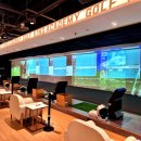 골프킹 골프연습장 이미지