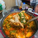 수원-0333 | 수원역 노포 맛집 황소대구막창 소곱창전골 재방문 후기