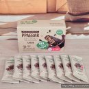 진한소프트 | 올리브영 1위! 브라우니보다 맛있는 빼바 소프트 크런치 프로틴바 카카오 후기