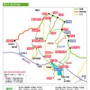 2012년5월20일 광교산 [光橋山(582m) 홍대장님 리딩 이미지