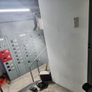강남방역업체 맡겨서 요양원 지하 기계실 과 휴게실 방역한 후기