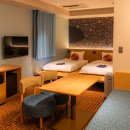 가정1-01-040 | 하코다테 온천 호텔 추천 OMO5 호시노 리조트 후기