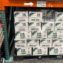 주류박스 | 코스트코 추천 주류, 처음처럼 375ml*20페트병 박스 구매 후기