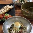 강원도막국수 이미지