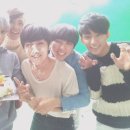 2012년 11월 18일 : B1A4 뭐 할래요 (For. 진영오빠) 이미지