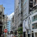 랜드마크프라자 | 건물구경/헐리우드거리/소호거리/덩라우벽화/미드레벨 에스컬레이터/랜드마크 쇼핑몰/홍콩트램 탑승후기