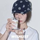 허그힐 | 뭐라고? 또 위시리스트 가져왔다고.. (팬시클럽, 밀로우먼, 허그유어스킨 등)