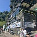 중문색달해수욕장(모래사장끝) | 중문색달해수욕장 주차 샤워 이용요금