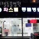파스텔동물병원 이미지
