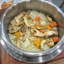 통영 맛집 후기 :) 더베이한식당에서 전복 솥밥 먹고 왔어요