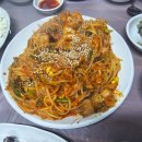 송도해수욕장 타워주차장 맞은편 이미지