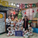 경희대 수 태권도장 이미지