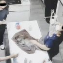 영국동물병원 이미지