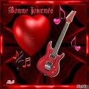 Bon Jovi - Red, White and Jersey 이미지
