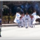 성화 태권도장 이미지