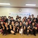 건강댄스 이미지