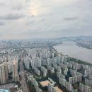 호텔 렉시 | 프리미엄 샴페인 추천 시그니엘 서울 바81 랄리에 레플렉시옹 한강뷰 프랑스 와인 페어링 후기
