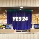 서점에서 책만 본다는 편견을 버려라!✊화제의 서점 방문기 (예스24 강서NC점, 예스24 목동점) | 직원 Vlog 이미지